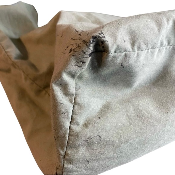 💚Gap Drawstring Backpack - Picture 7 of 11